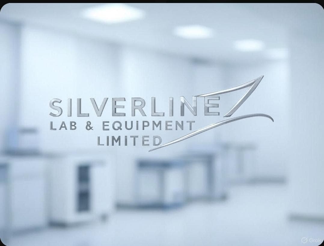 Silverline Lab & Equipment Limited